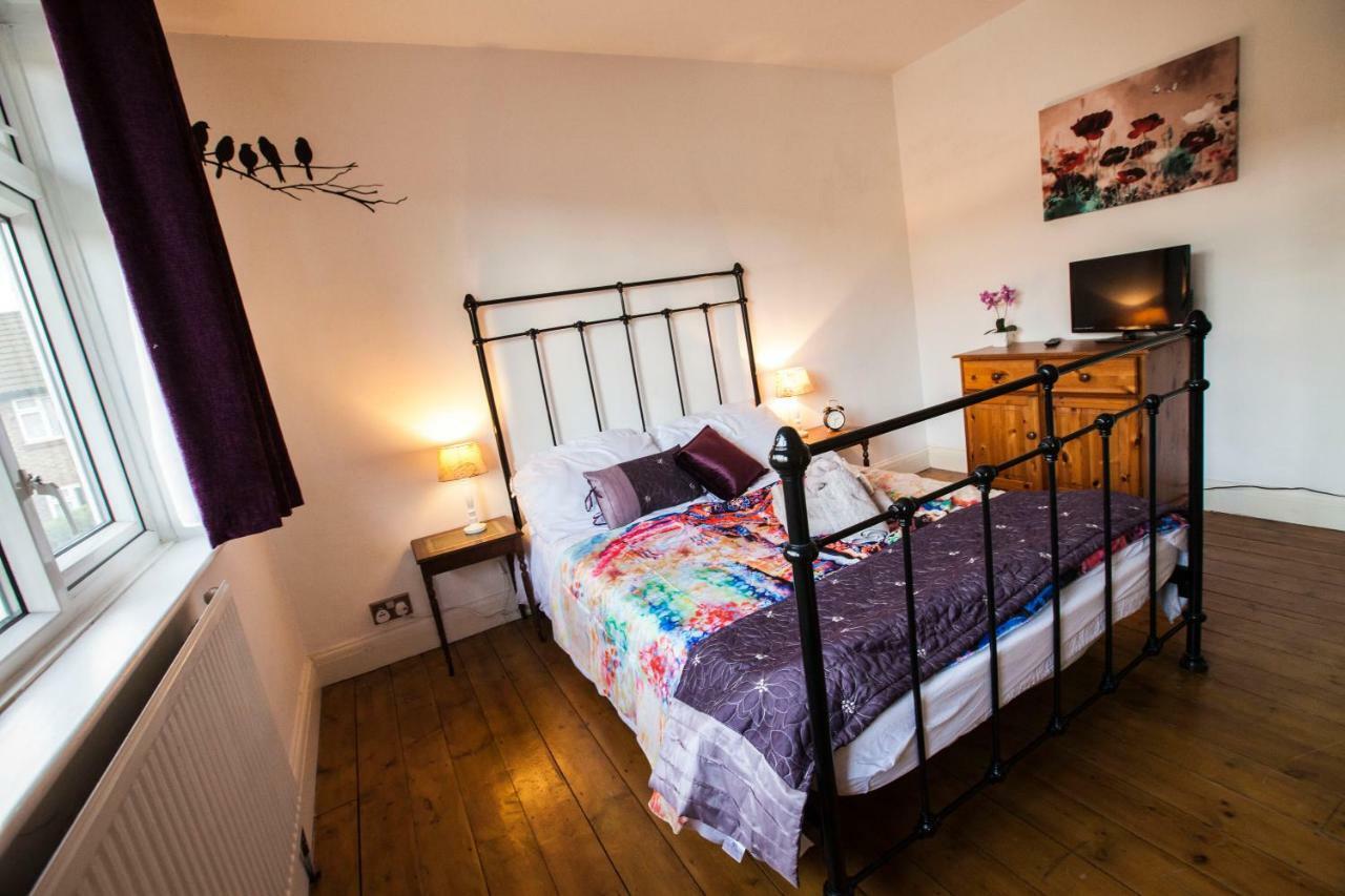 Richmond Modern Apartment Esterno foto