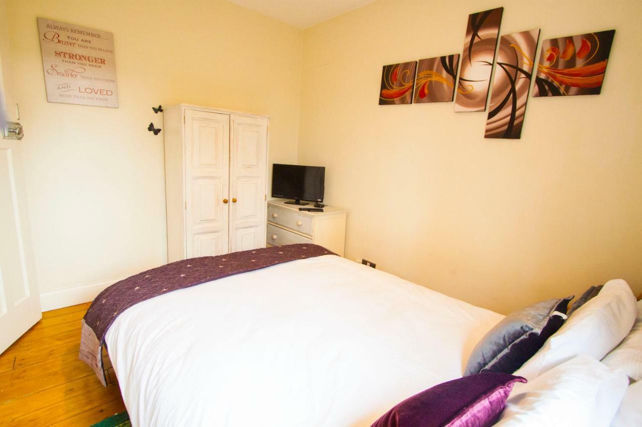 Richmond Modern Apartment Esterno foto