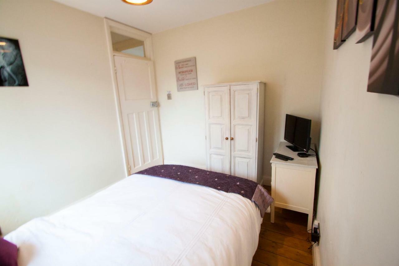 Richmond Modern Apartment Esterno foto