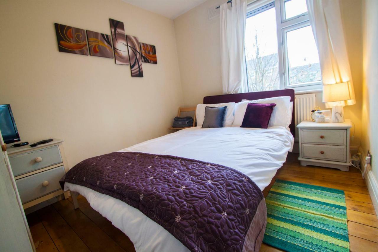 Richmond Modern Apartment Esterno foto