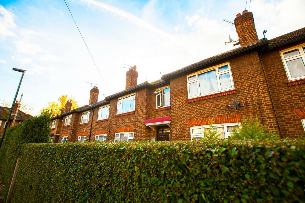 Richmond Modern Apartment Esterno foto